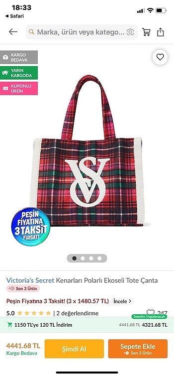 Vıctorıa secrt - Görsel 7