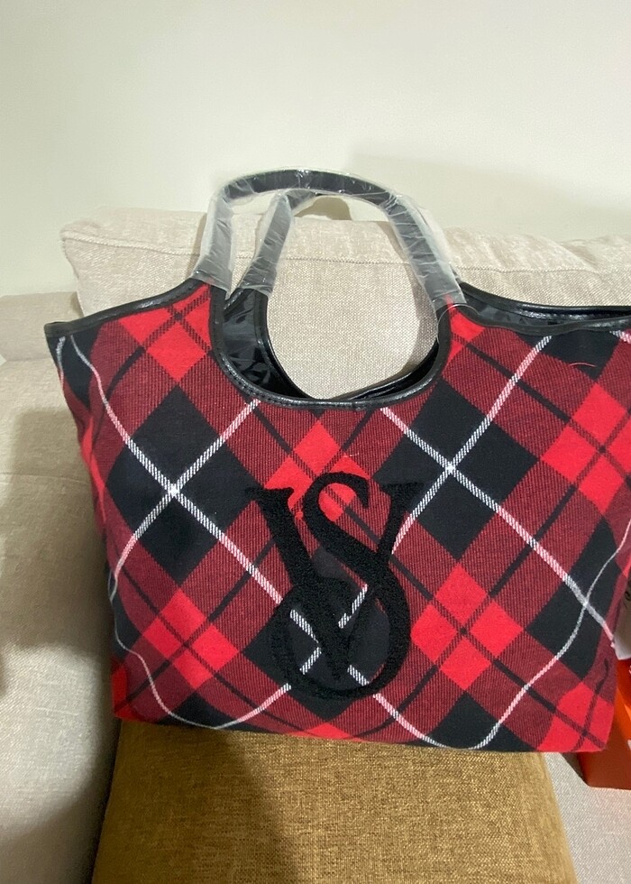 Vıctorıa secrt - Görsel 2