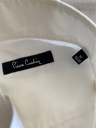 Pıerre cardın damatlık - Görsel 5