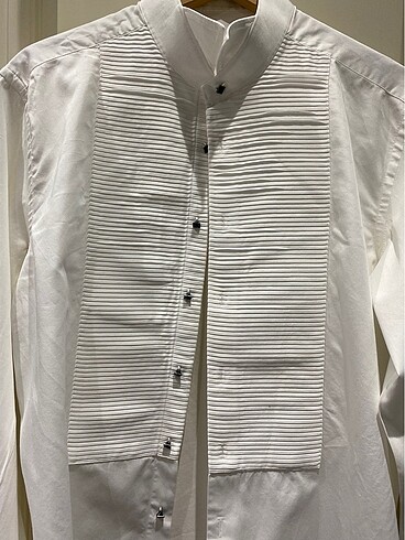 Pıerre cardın damatlık - Görsel 4