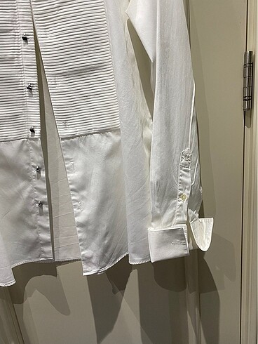 Pıerre cardın damatlık - Görsel 7