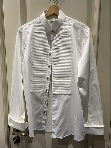 Pıerre cardın damatlık - Görsel 8