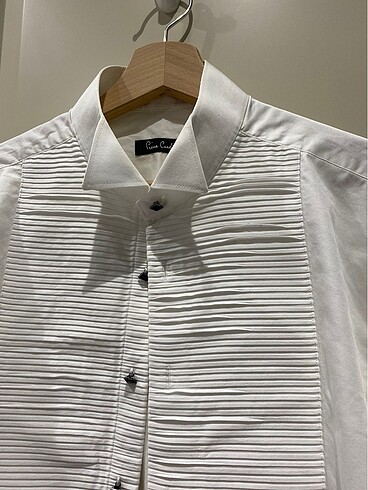 Pıerre cardın damatlık - Görsel 9