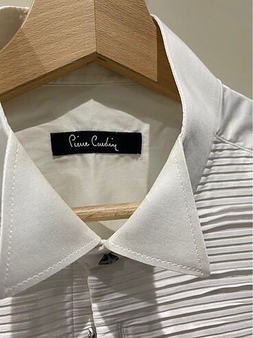 Pıerre cardın damatlık - Görsel 10