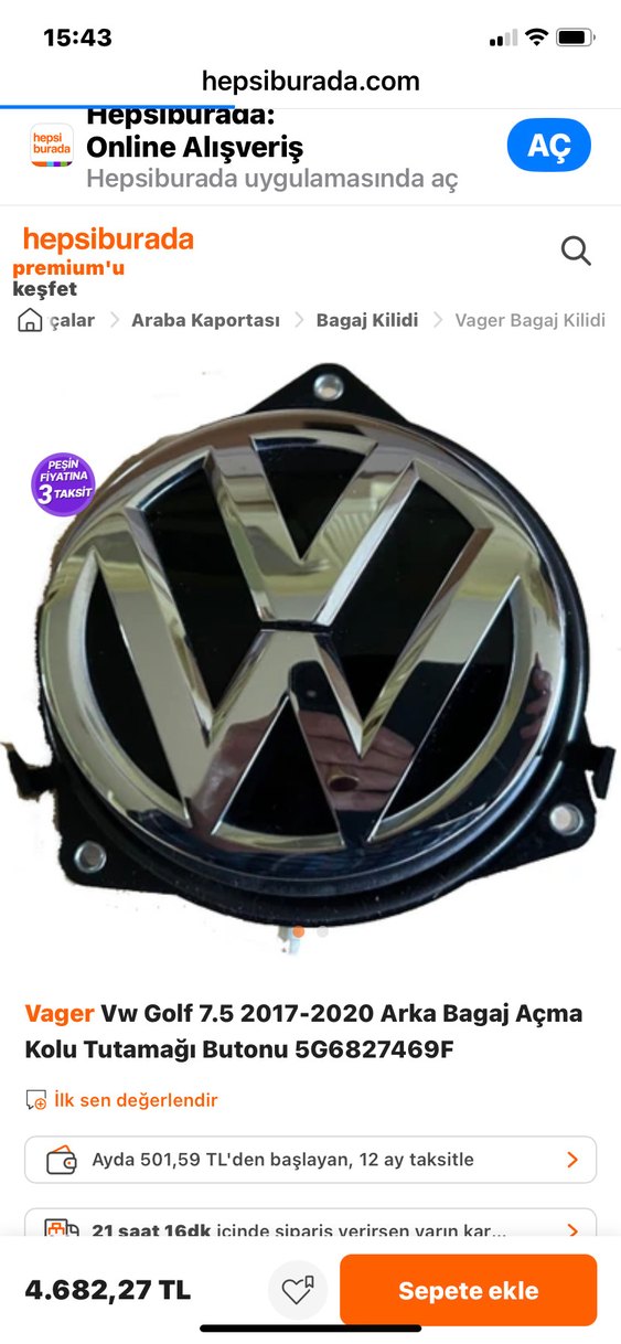 Bagaj  acacagı - Görsel 2