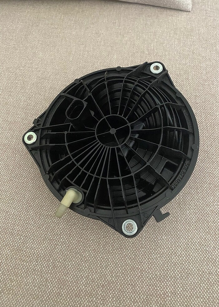 Bagaj  acacagı - Görsel 4