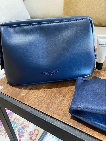 Makyaj cantası - Görsel 5