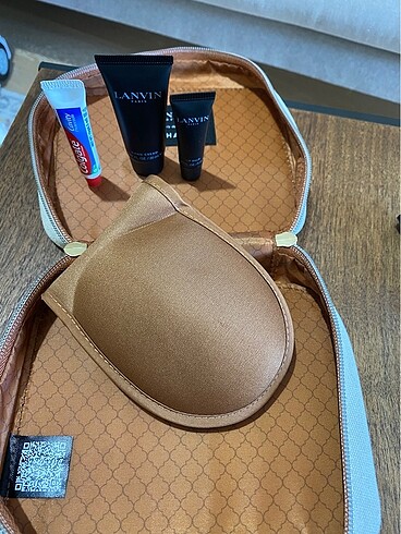 Makyaj cantası - Görsel 5