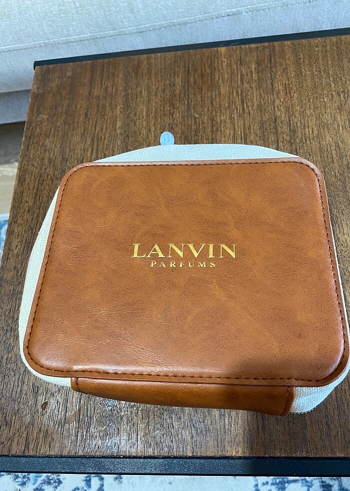 Makyaj cantası - Görsel 3