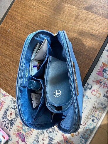 Makyaj cantası - Görsel 5