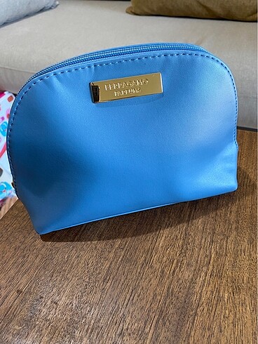 Makyaj cantası - Görsel 6