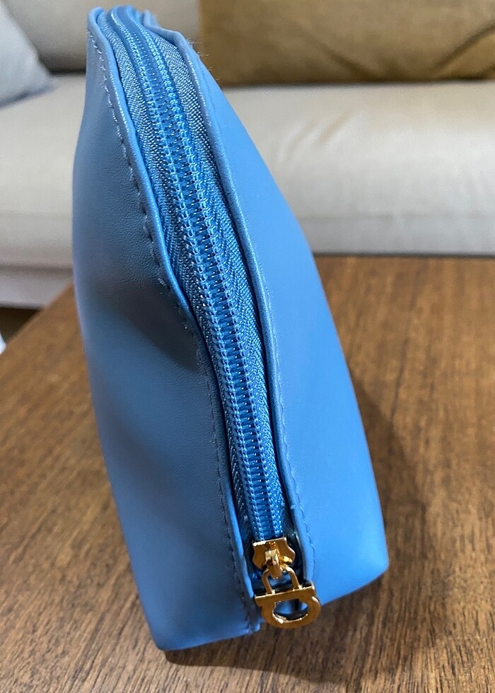 Makyaj cantası - Görsel 4