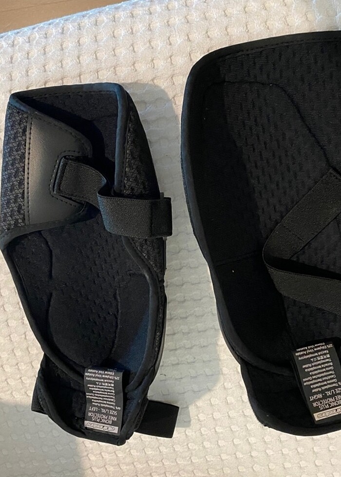 Alpinestars dızlık - Görsel 3