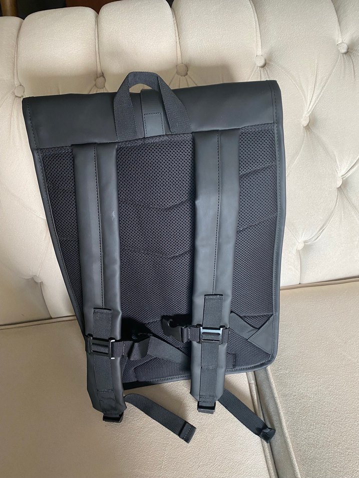 Raıns derı canta - Görsel 5