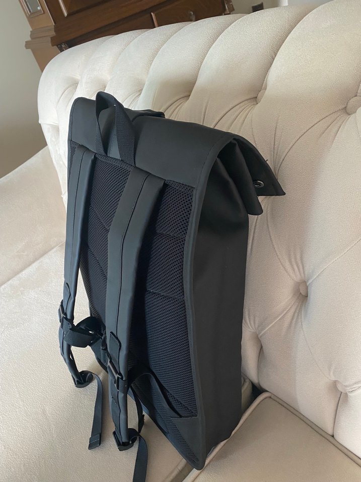 Raıns derı canta - Görsel 4