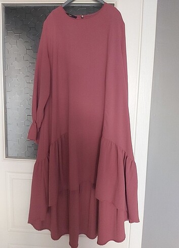 Tunik elbise