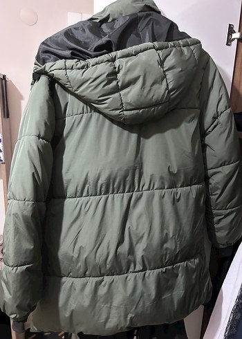 l Beden Kışlık Kadın Mont