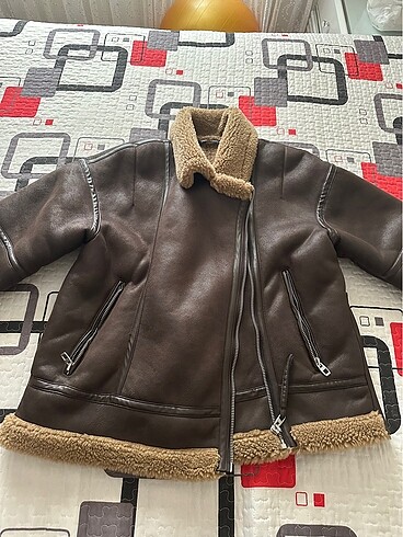 ZARA CEKET