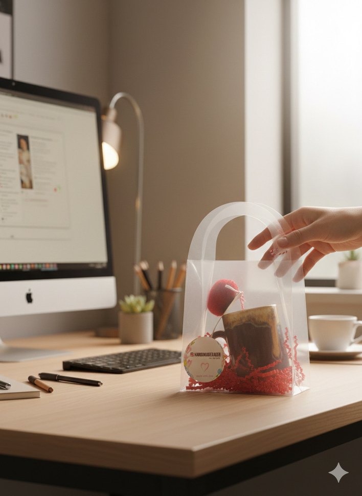 Hediye Seti - Görsel 2