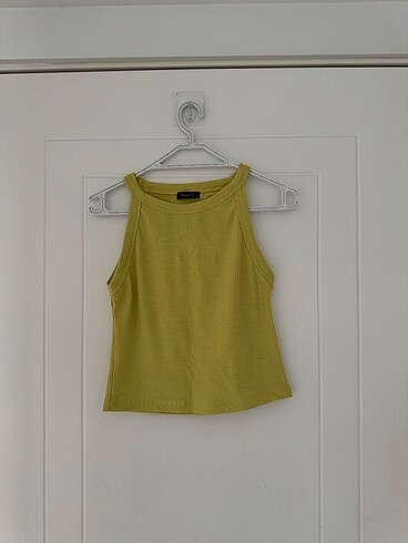 Crop ust