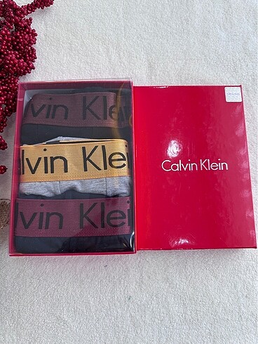 Calvin Klein Boxer