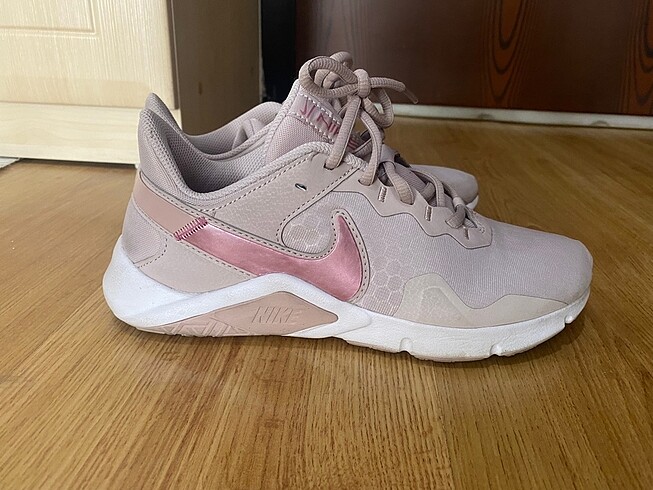38,5 Beden pembe Renk Nike ayakkabı