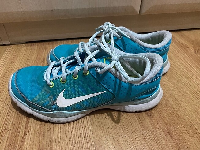 38,5 Beden NİKE SPOR AYAKKABI