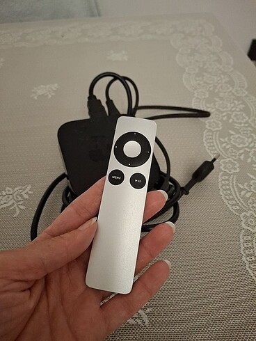 AppleTV 3.Nesil (1469)