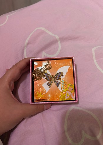 Reorah Collection Stella Enchantix kolyesi