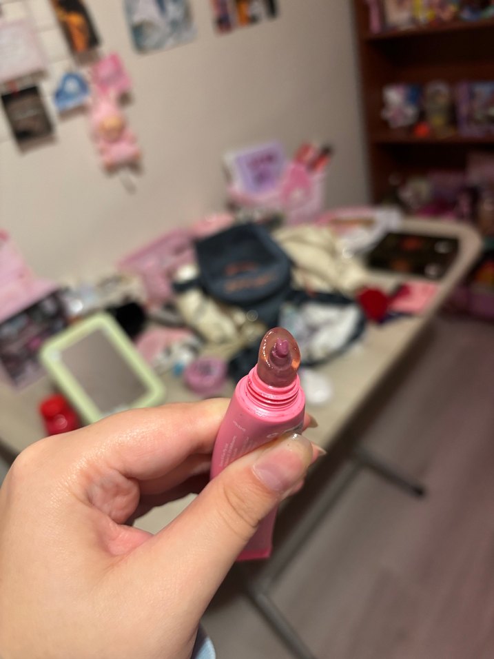 Ultra Violette SPF 50 Dudak Parlatıcısı Lip Gloss - Görsel 3