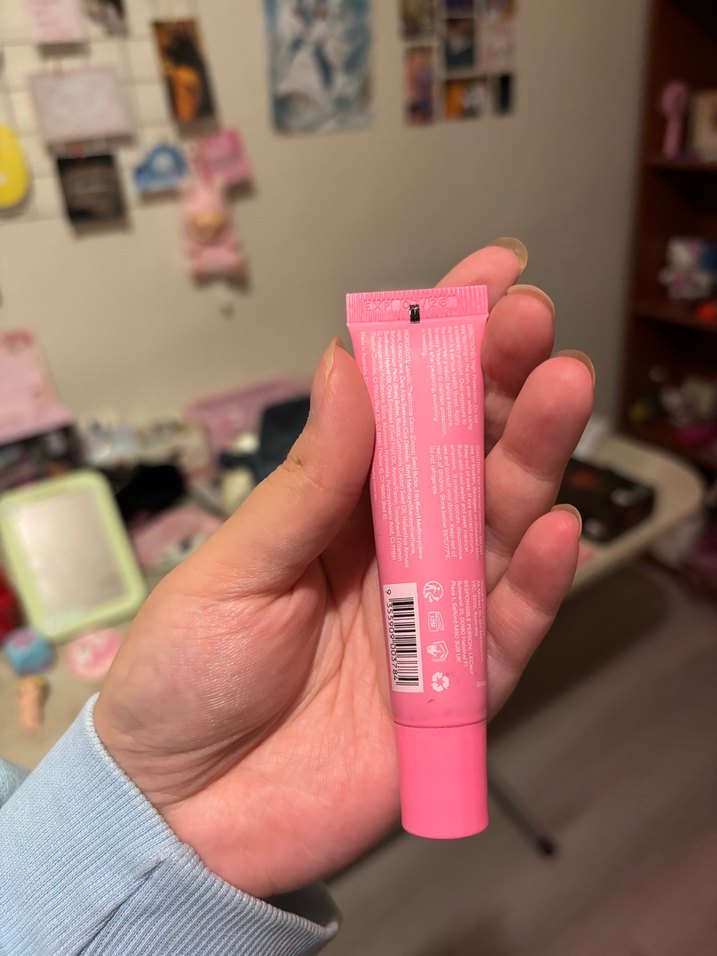 Ultra Violette SPF 50 Dudak Parlatıcısı Lip Gloss - Görsel 2