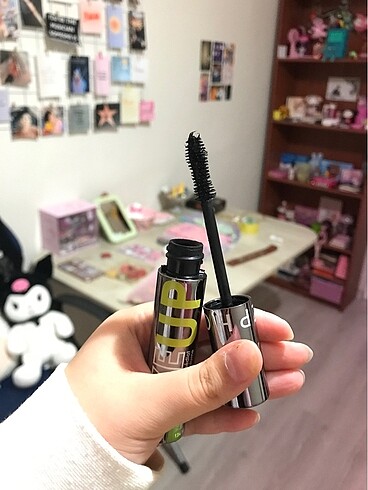 Sephora Sephora Size Up maskara