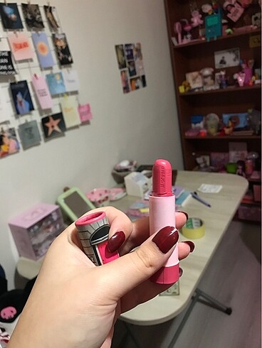  Beden Sephora Lip Stories Cream Lipstick