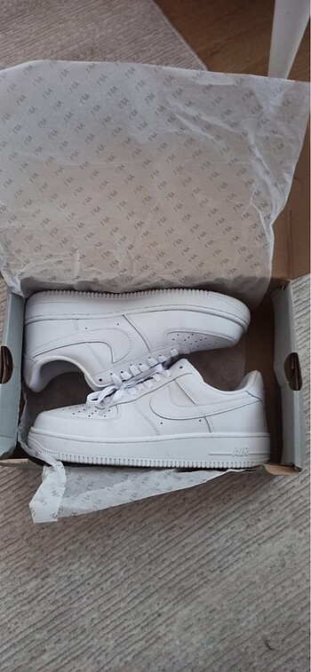 Air force