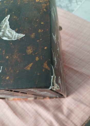 Bracken karanlık zihinler serisi - Görsel 4