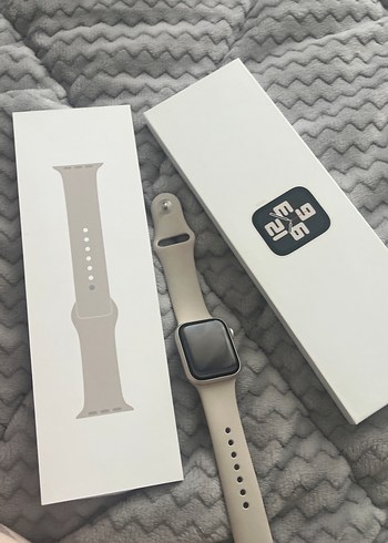 Apple Watch Apple watch se 2.nesil 40 mm