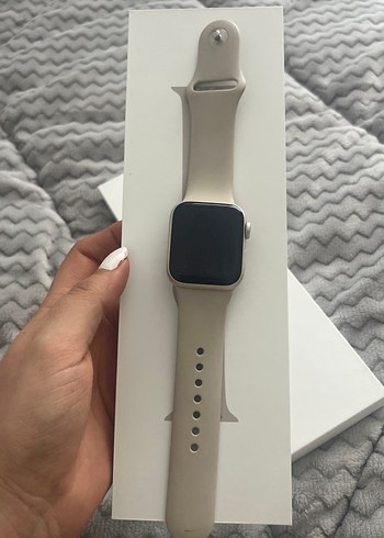 Beden Renk Apple watch se 2.nesil 40 mm