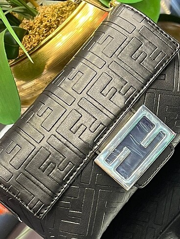 Fendi Fendi Çanta