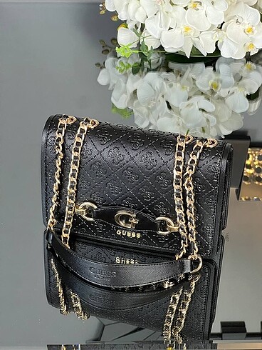 Guess Guess Çanta