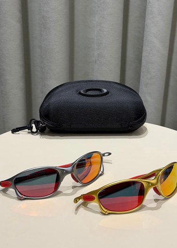 Ray Ban Oakyley