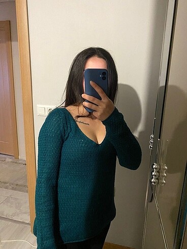 Triko Kazak