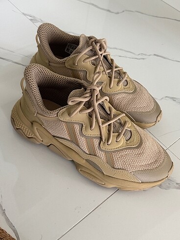 Adidas Adidas ozweego ayakkabı