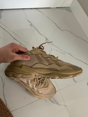 Adidas ozweego ayakkabı