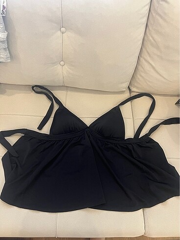 Penti Tankini bikini üstü