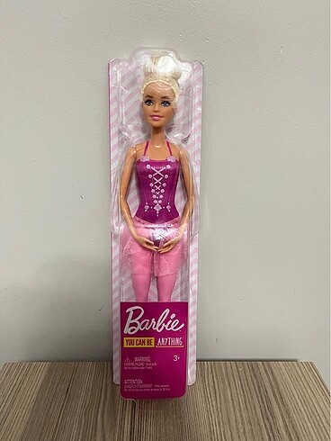 Barbie Balerin