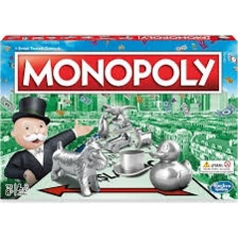 Monopoly