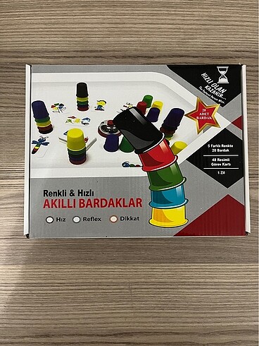 Akıllı bardaklar