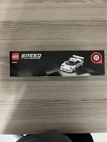  Beden Lego speed champions