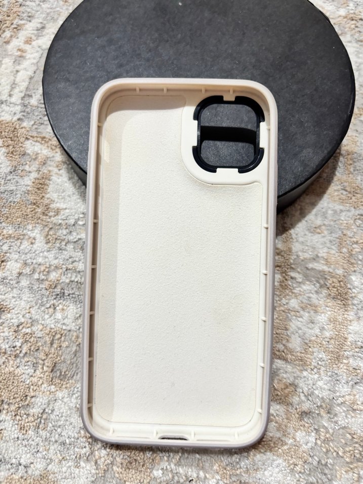 Pastel Renkli Parlak Pop Kültür Telefon Kılıfı - Görsel 2