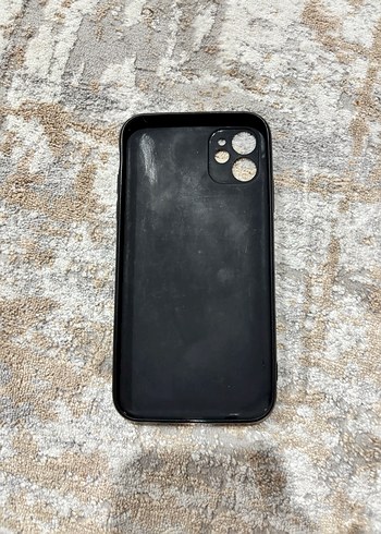 Siyah İphone 11 Telefon Kılıfı - Görsel 2